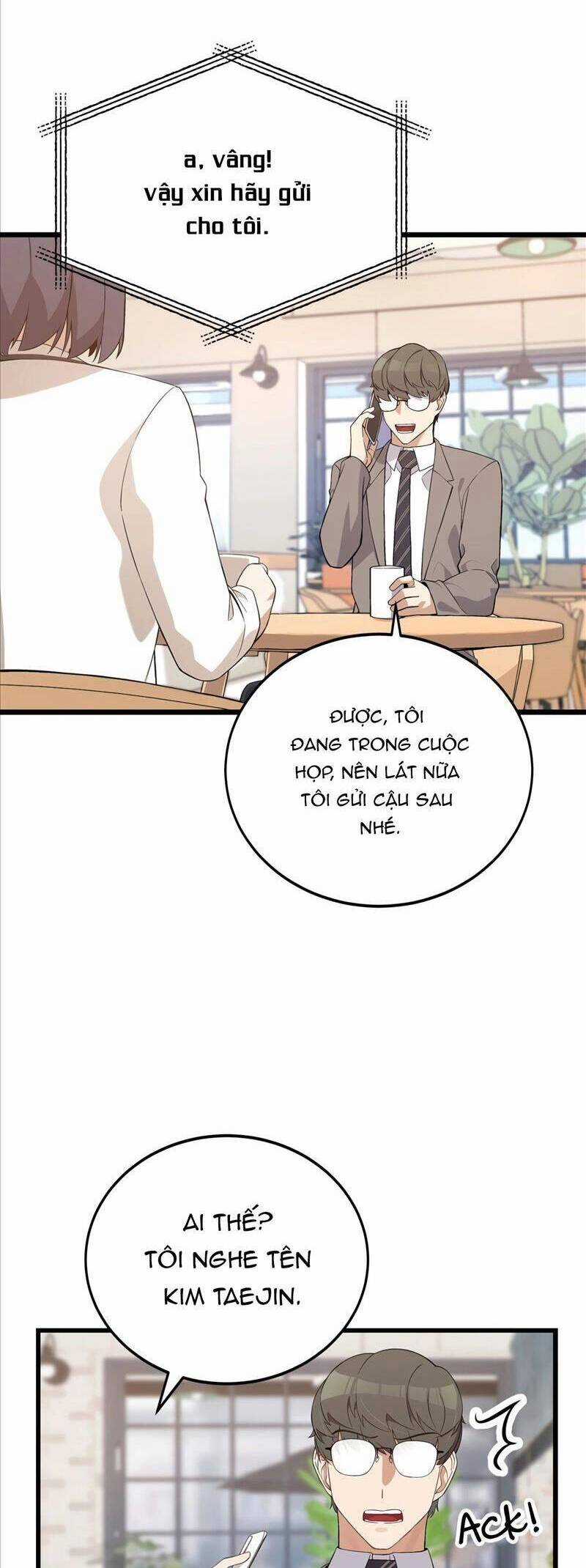 Biên Kịch Gian Lận Chương 3 trang 35