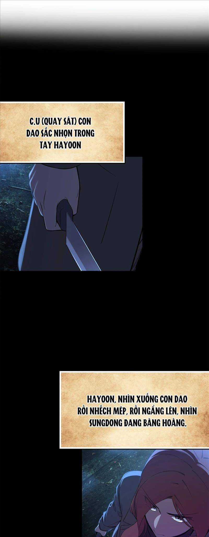 Biên Kịch Gian Lận Chương 3 trang 4