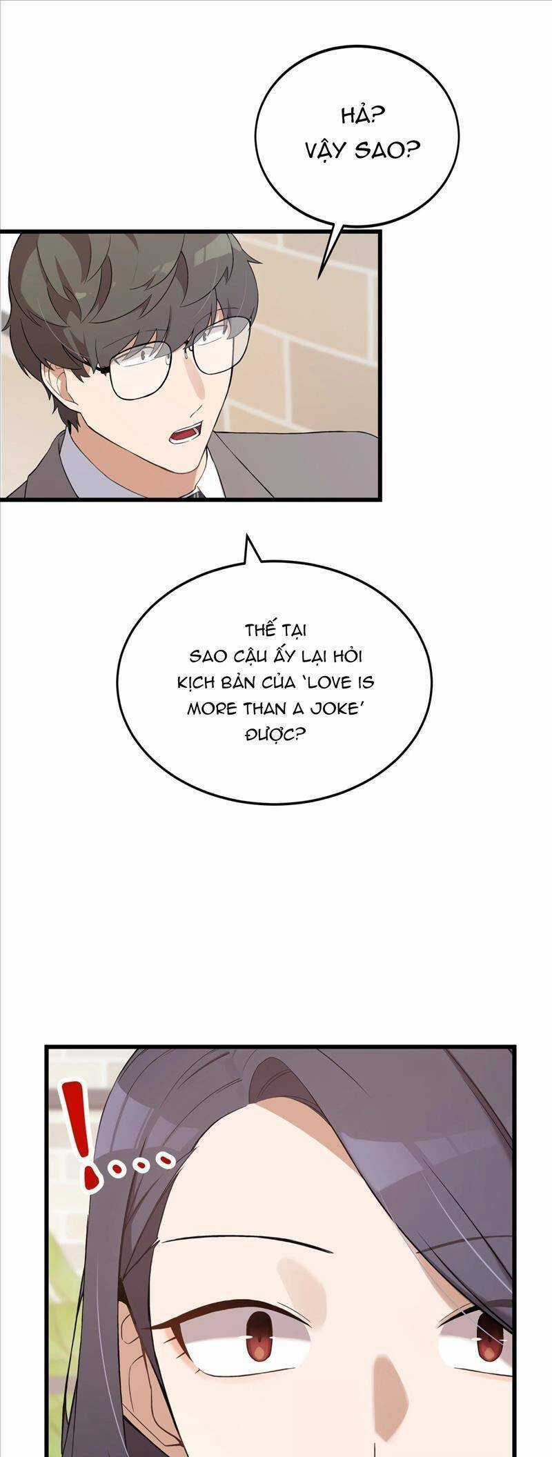 Biên Kịch Gian Lận Chương 3 trang 40