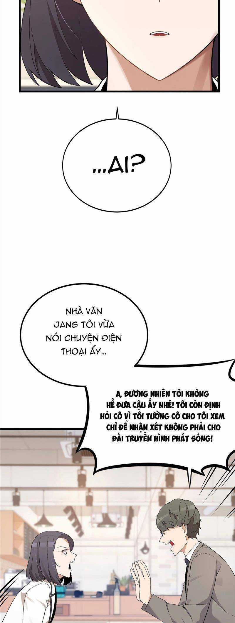 Biên Kịch Gian Lận Chương 3 trang 41