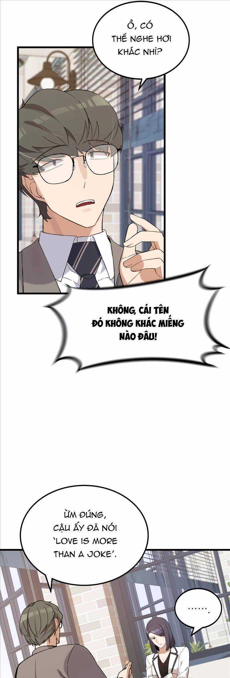 Biên Kịch Gian Lận Chương 3 trang 43