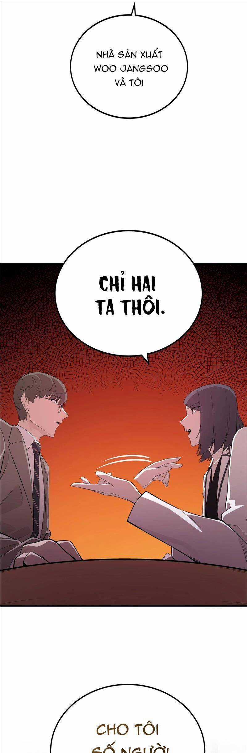 Biên Kịch Gian Lận Chương 3 trang 46