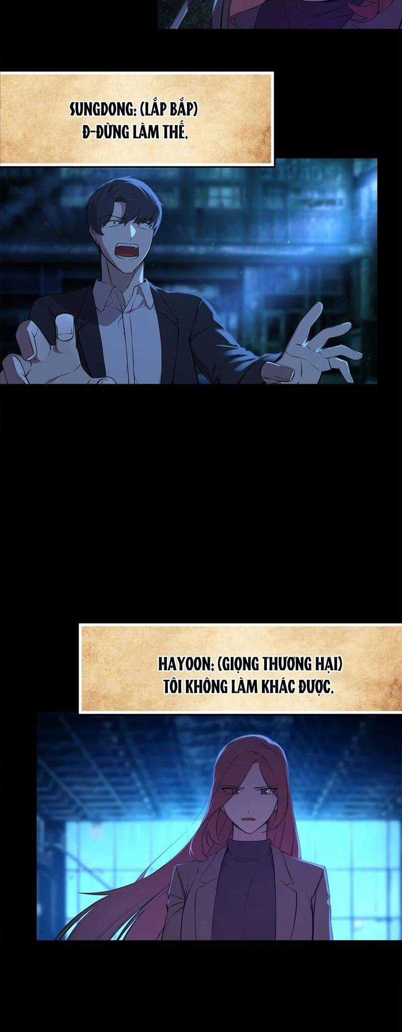 Biên Kịch Gian Lận Chương 3 trang 5