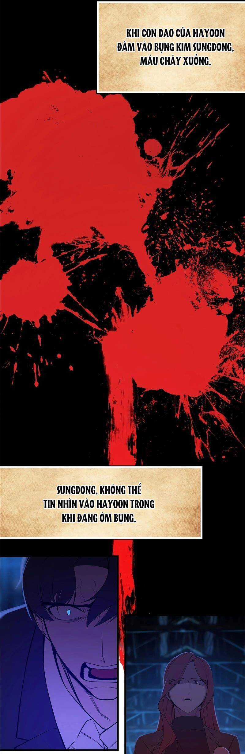 Biên Kịch Gian Lận Chương 3 trang 7