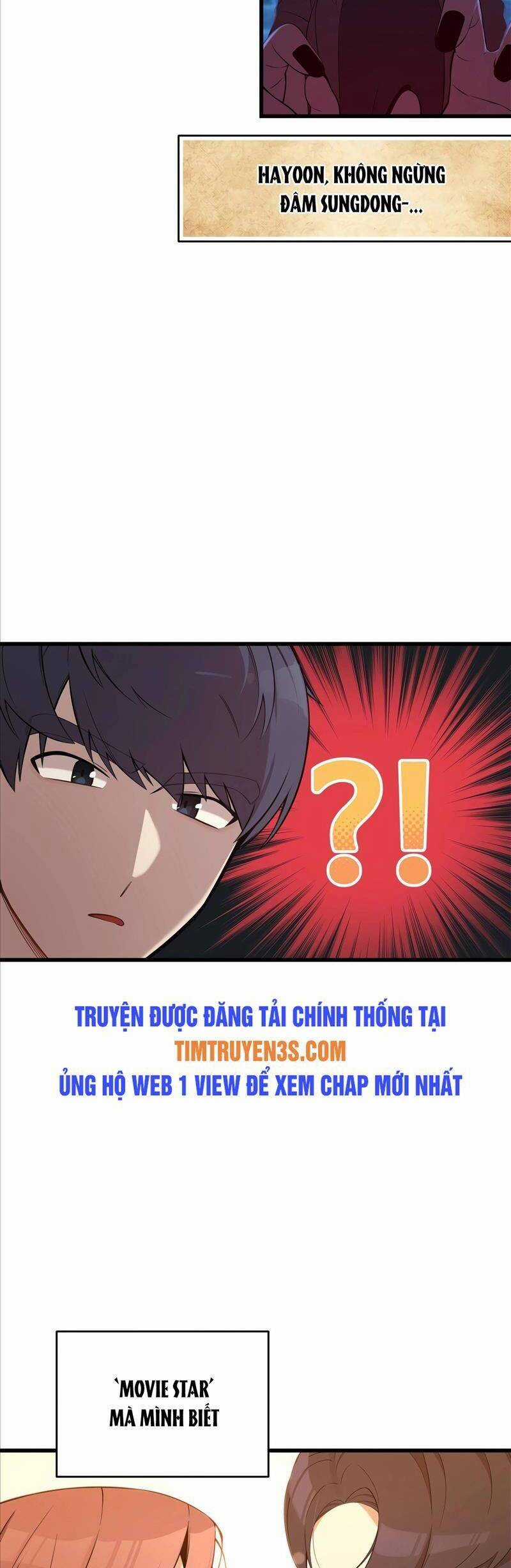 Biên Kịch Gian Lận Chương 3 trang 8