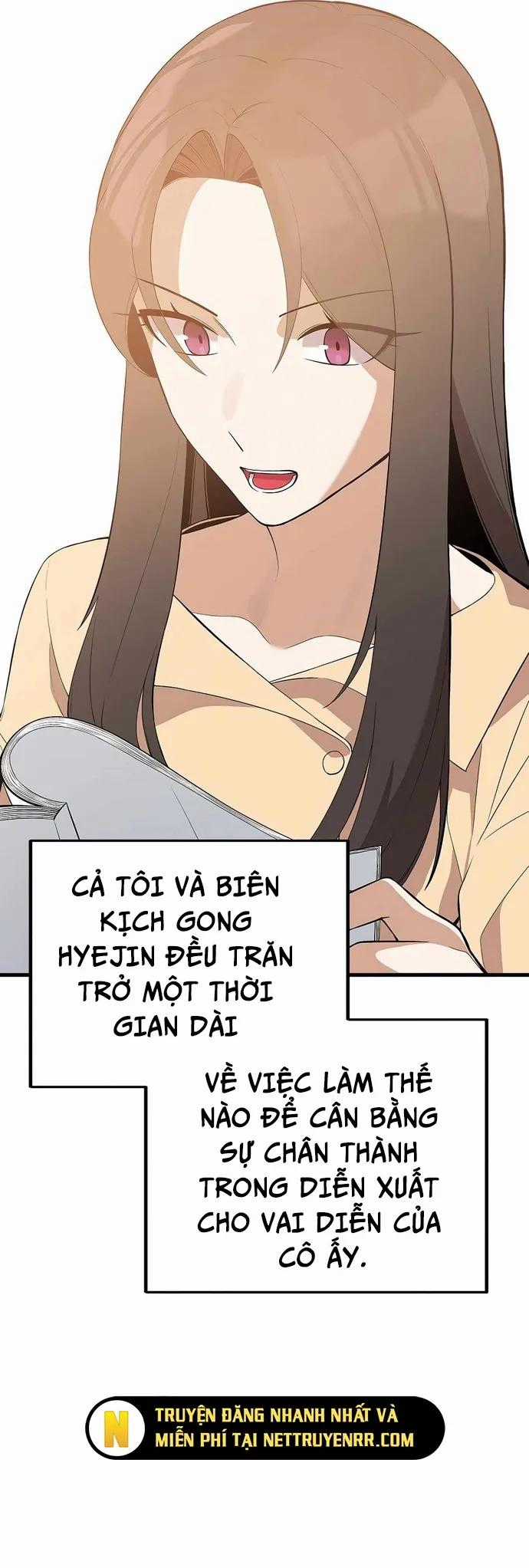 Biên Kịch Gian Lận Chương 34 trang 1