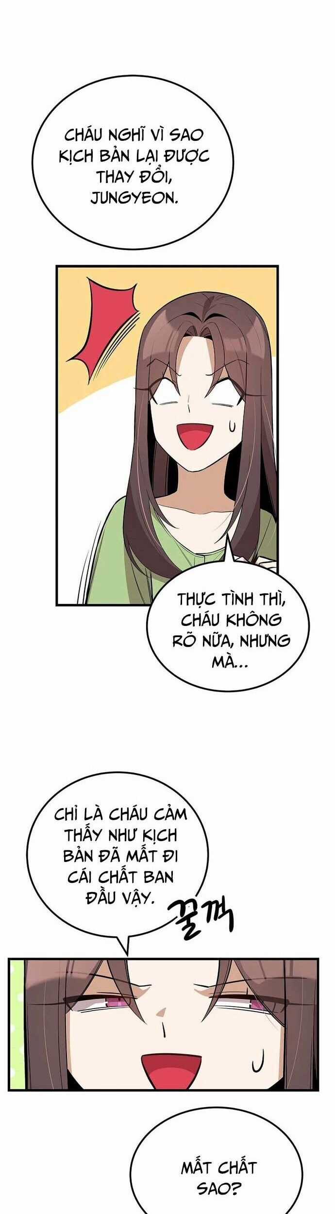 Biên Kịch Gian Lận Chương 39 trang 10