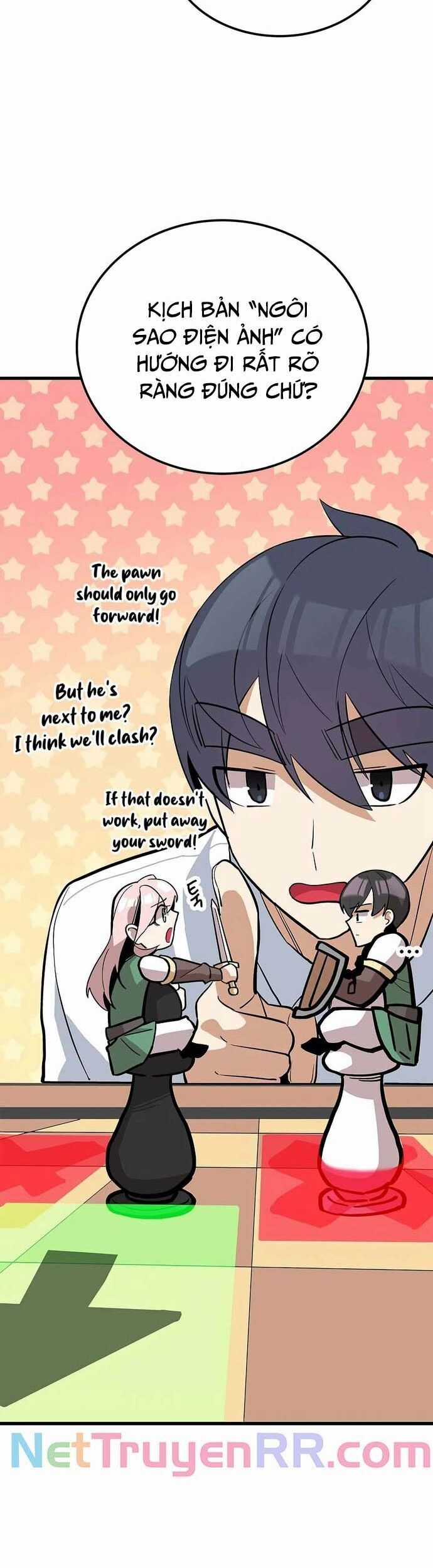 Biên Kịch Gian Lận Chương 39 trang 11