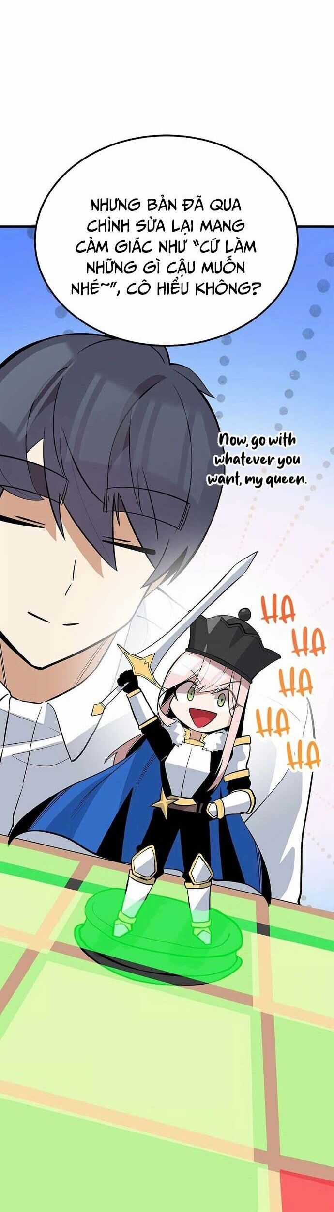 Biên Kịch Gian Lận Chương 39 trang 12