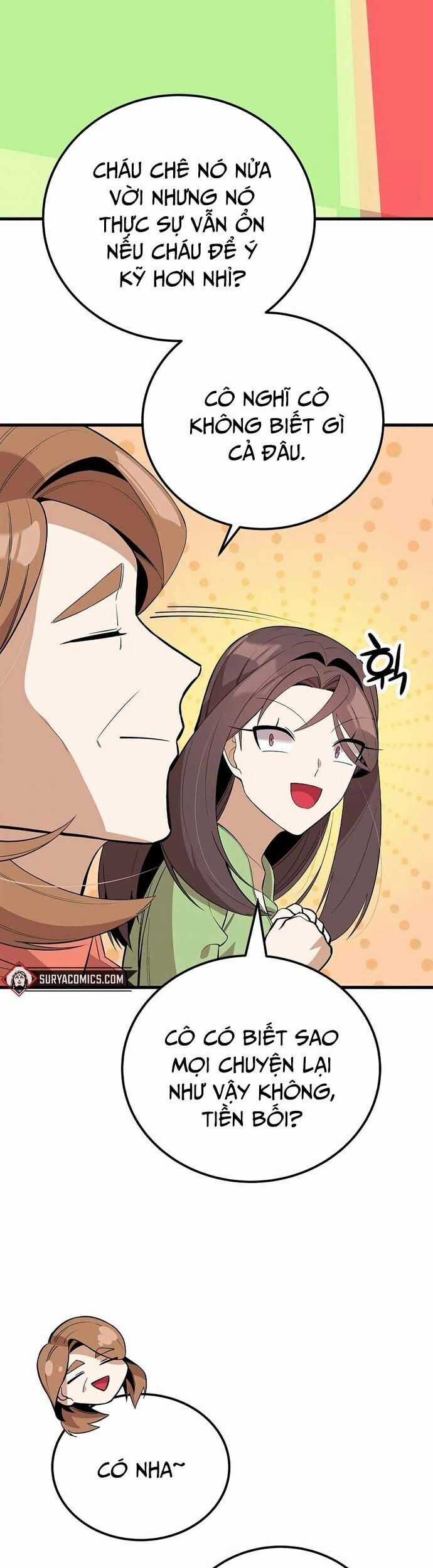 Biên Kịch Gian Lận Chương 39 trang 13