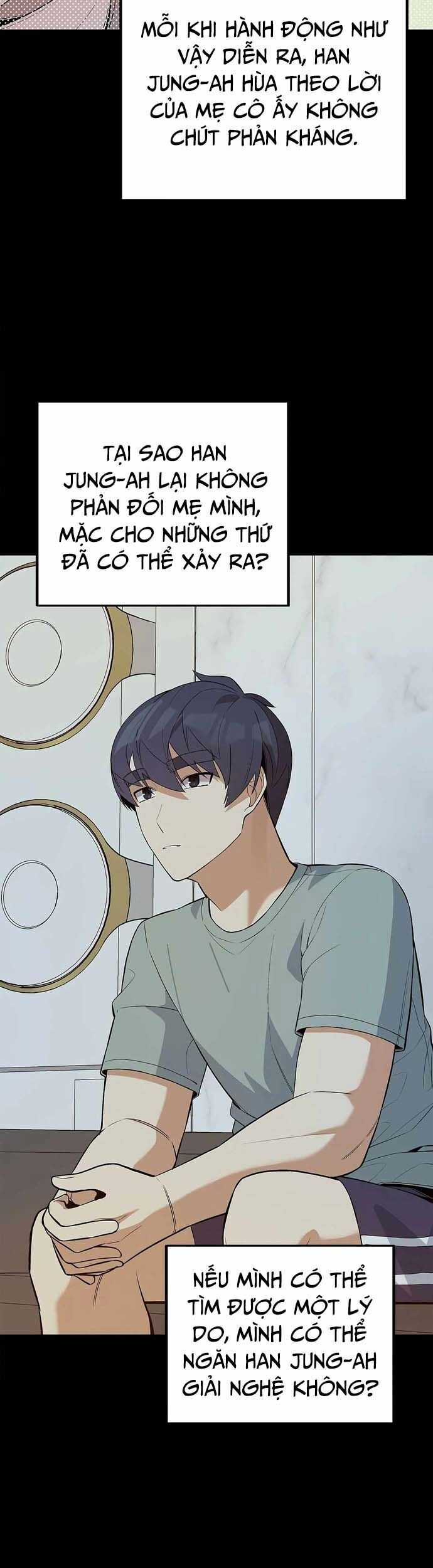 Biên Kịch Gian Lận Chương 39 trang 19