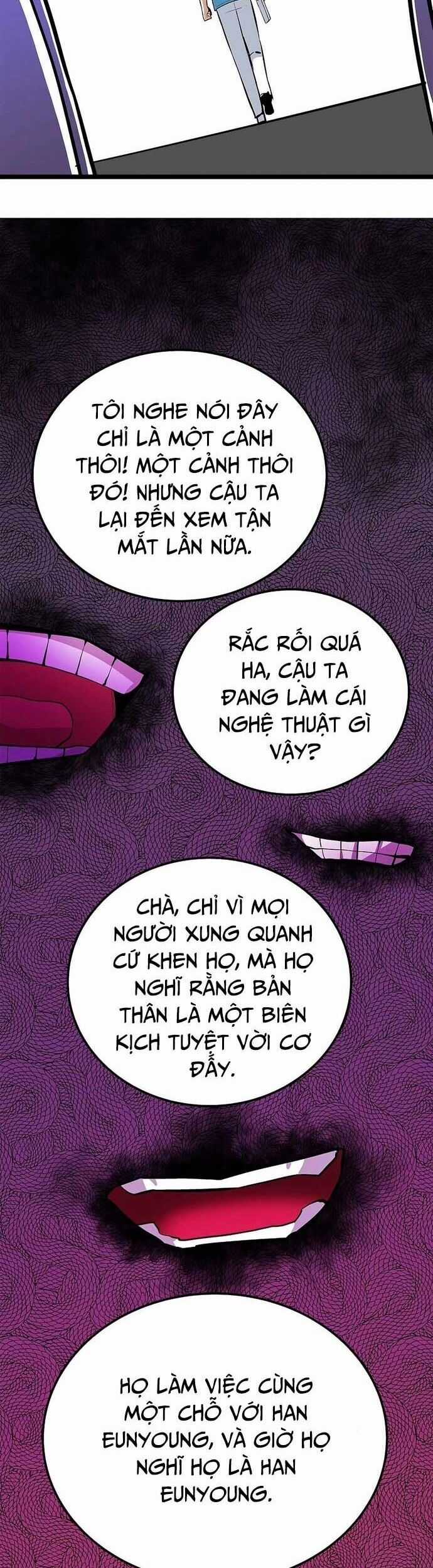 Biên Kịch Gian Lận Chương 39 trang 2