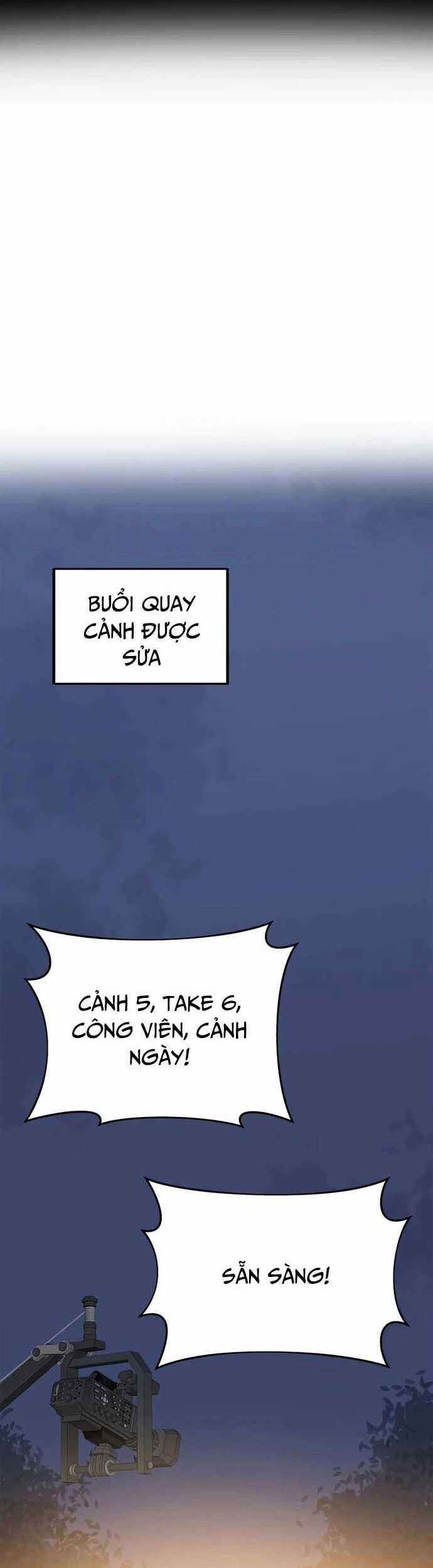 Biên Kịch Gian Lận Chương 39 trang 21