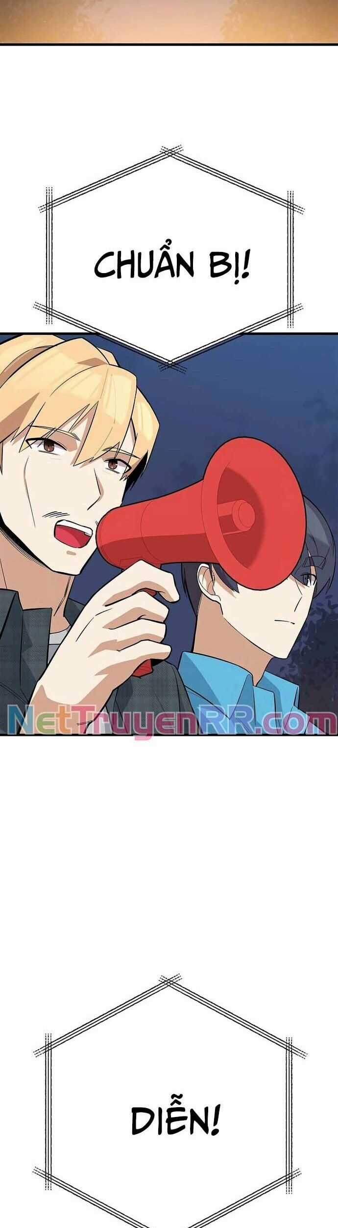 Biên Kịch Gian Lận Chương 39 trang 22