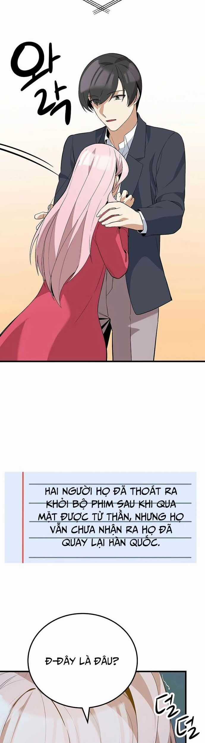 Biên Kịch Gian Lận Chương 39 trang 23