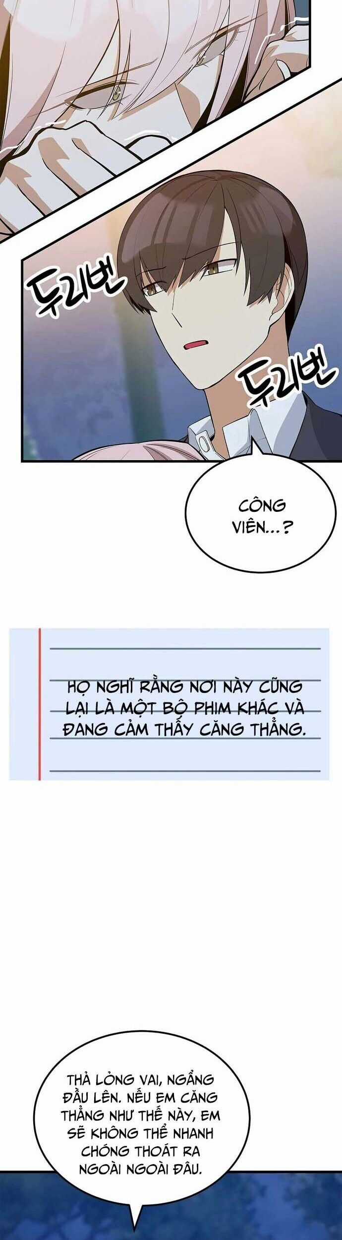 Biên Kịch Gian Lận Chương 39 trang 24