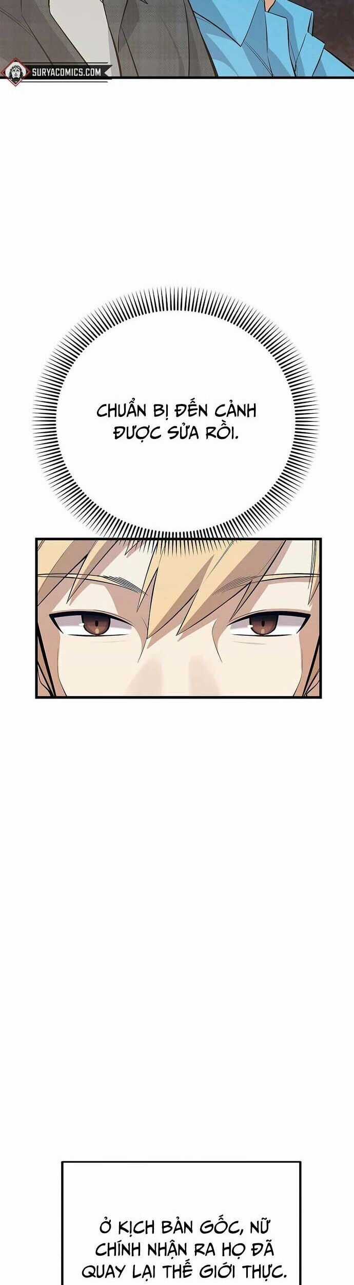 Biên Kịch Gian Lận Chương 39 trang 26