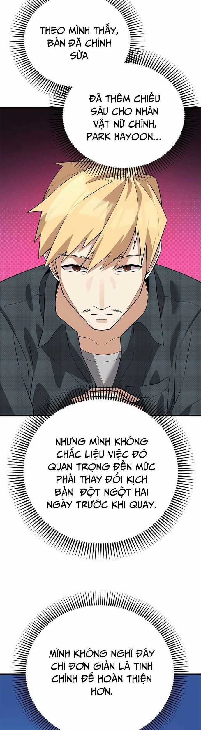 Biên Kịch Gian Lận Chương 39 trang 29