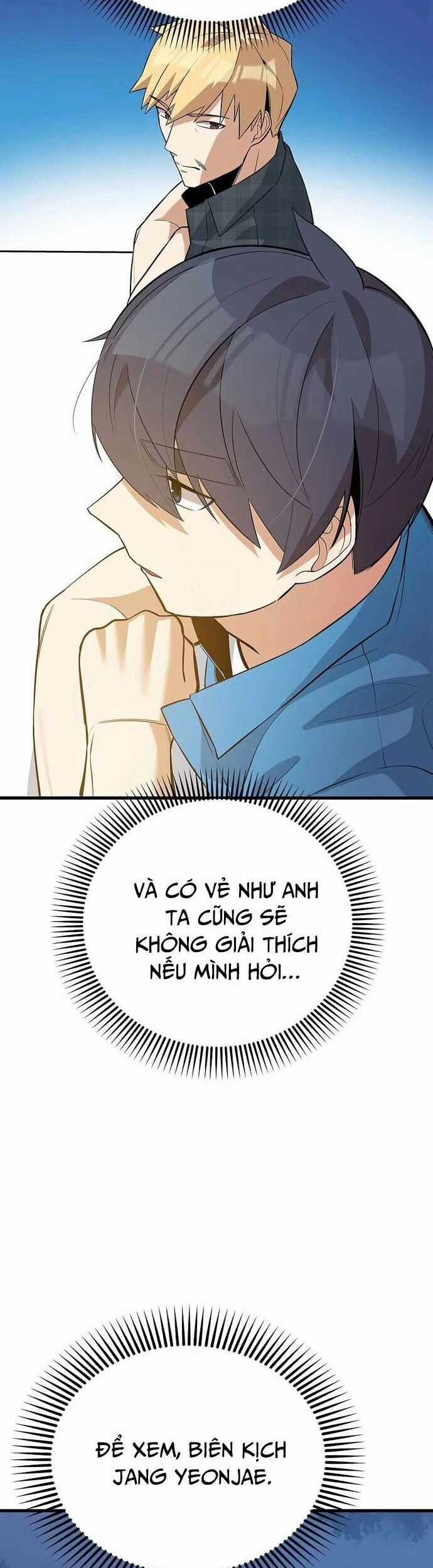 Biên Kịch Gian Lận Chương 39 trang 30