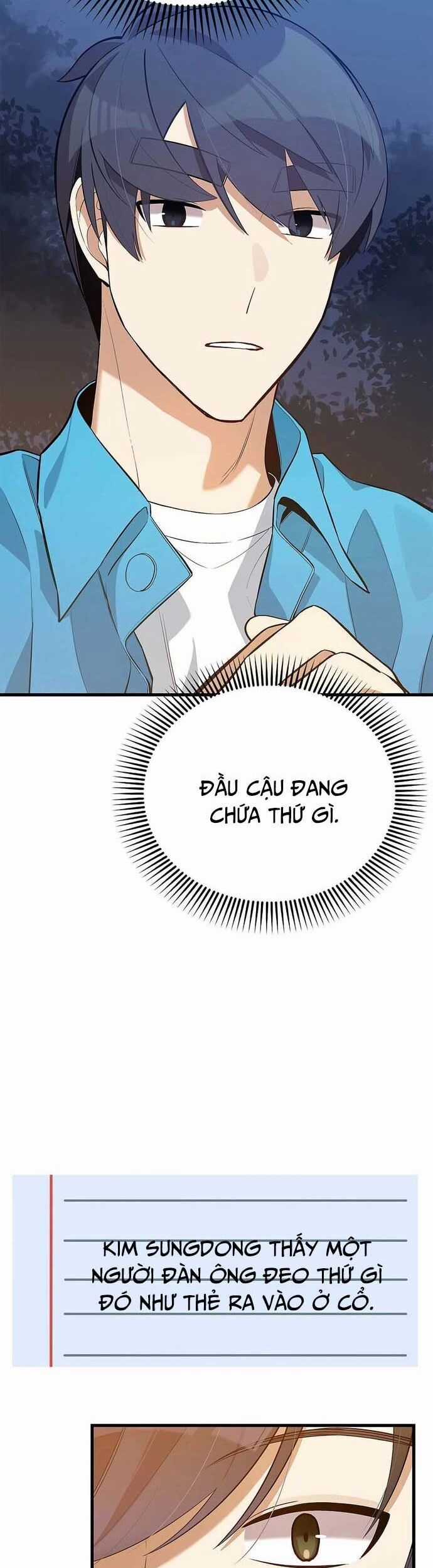 Biên Kịch Gian Lận Chương 39 trang 31