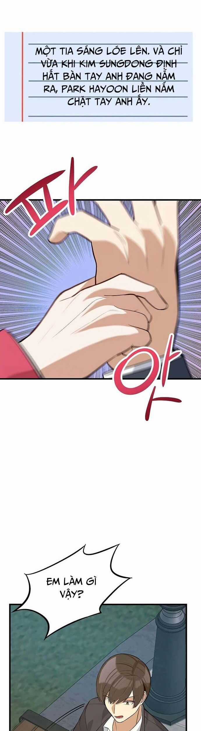 Biên Kịch Gian Lận Chương 39 trang 33