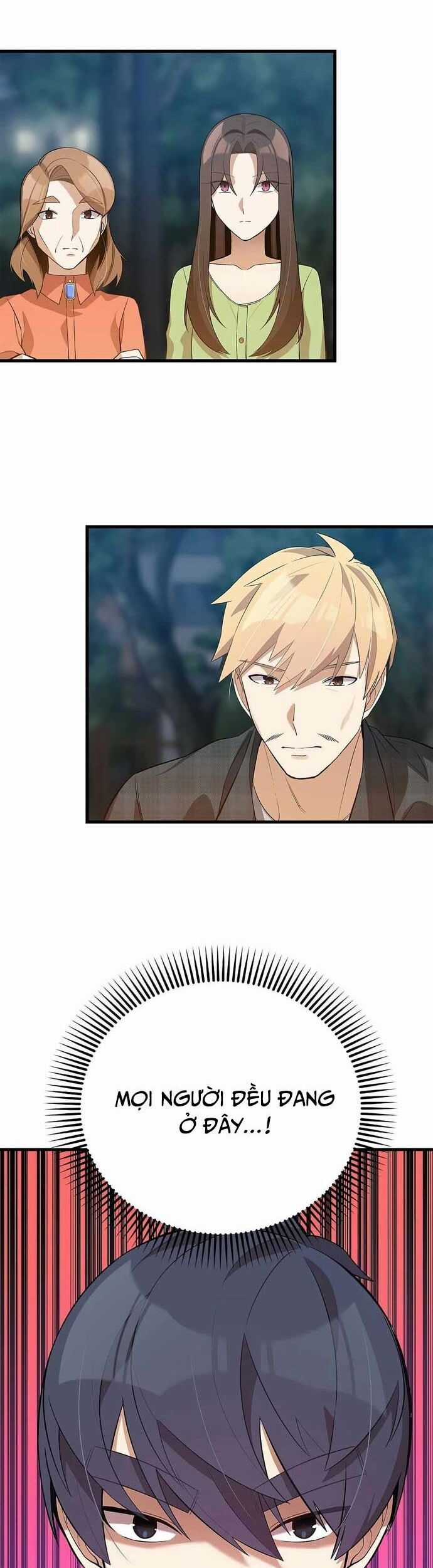 Biên Kịch Gian Lận Chương 39 trang 35