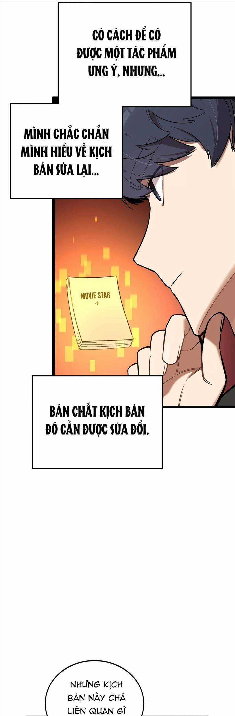 Biên Kịch Gian Lận Chương 4 trang 10