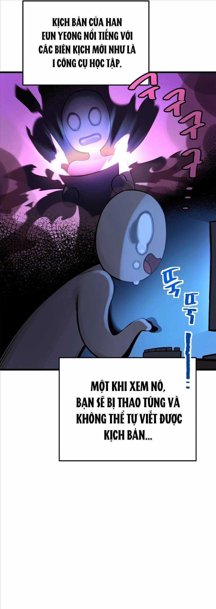 Biên Kịch Gian Lận Chương 4 trang 19