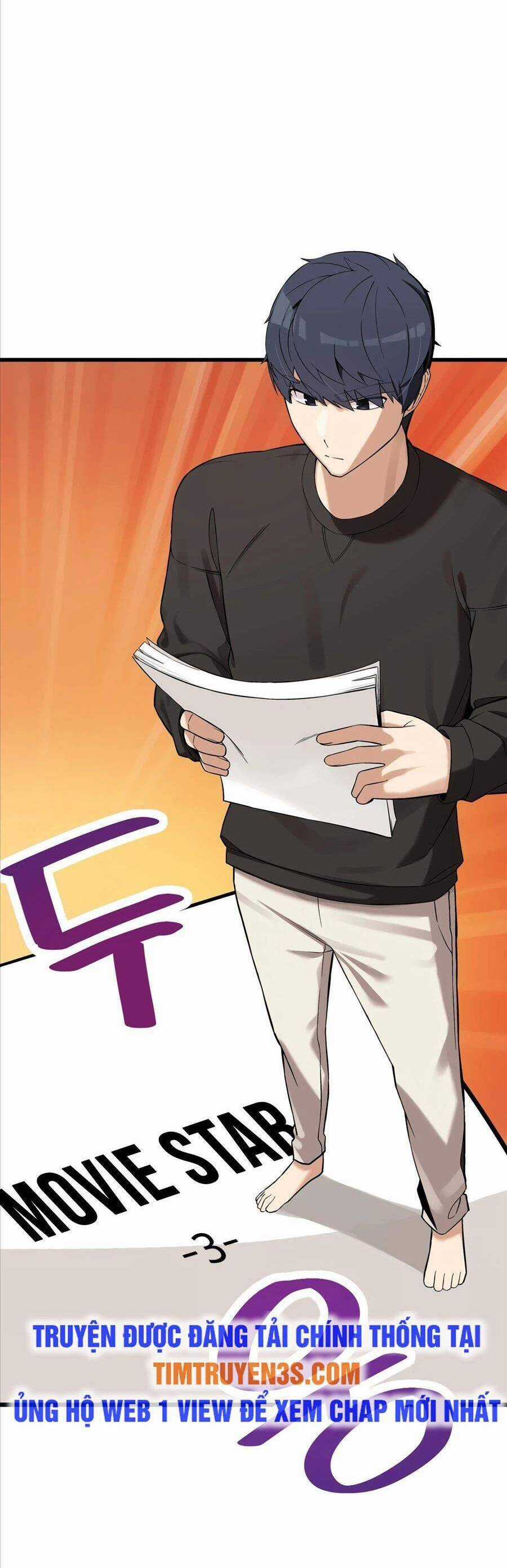 Biên Kịch Gian Lận Chương 4 trang 2