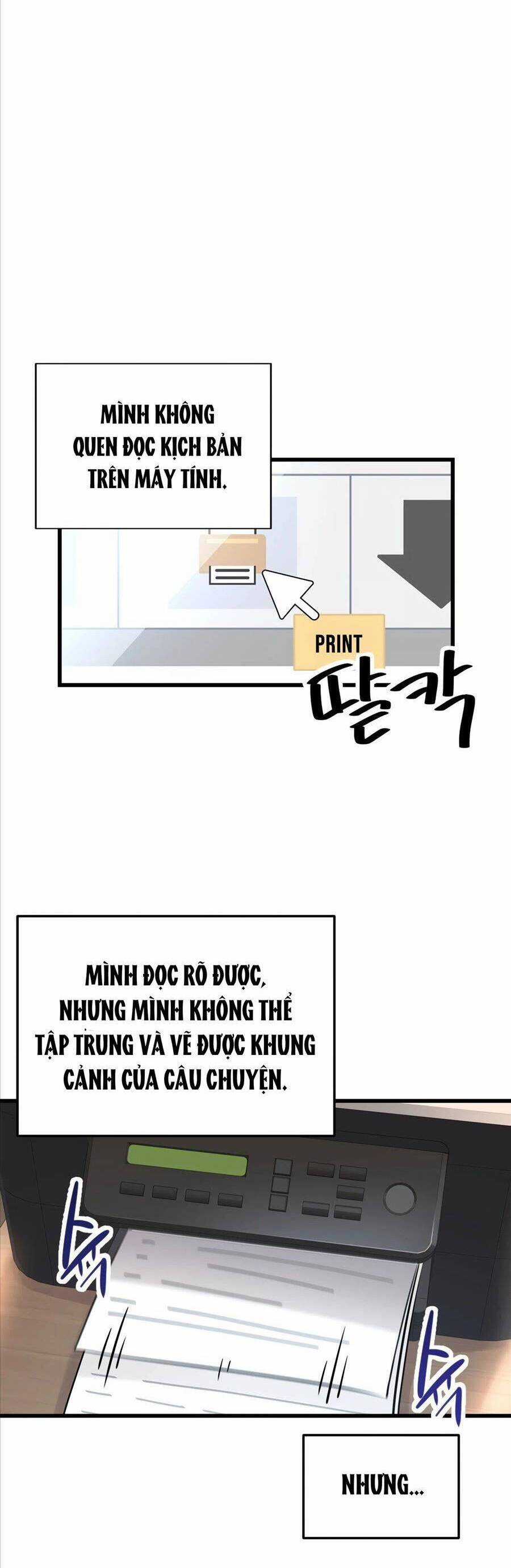 Biên Kịch Gian Lận Chương 4 trang 23