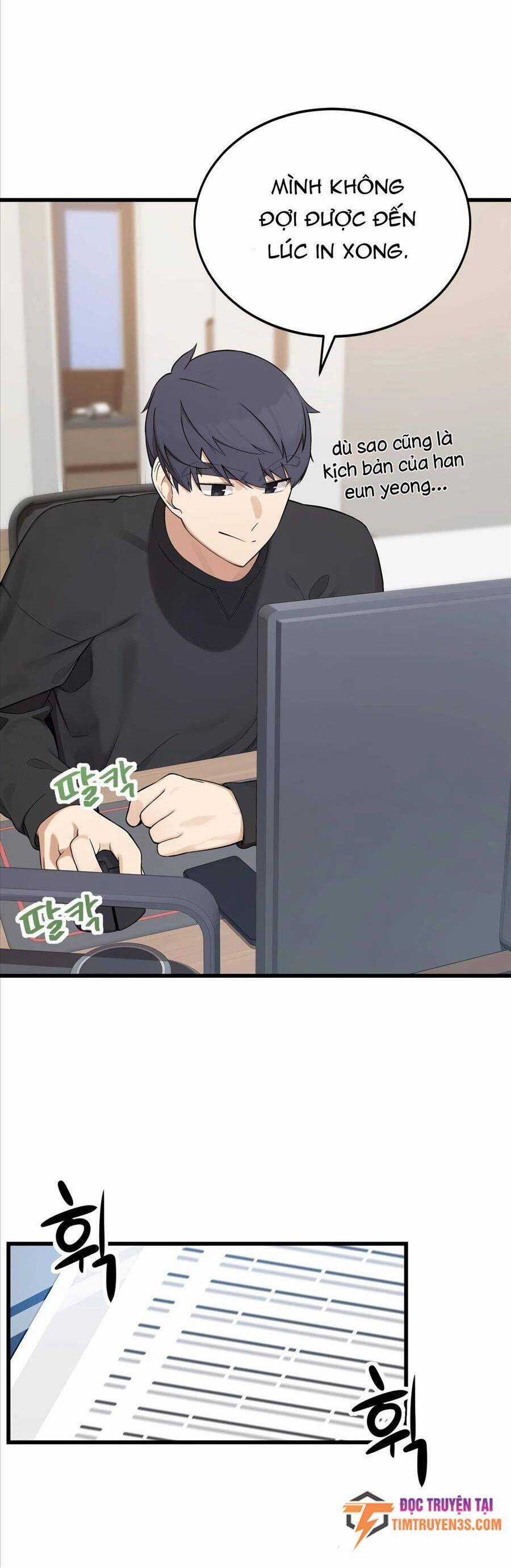 Biên Kịch Gian Lận Chương 4 trang 24