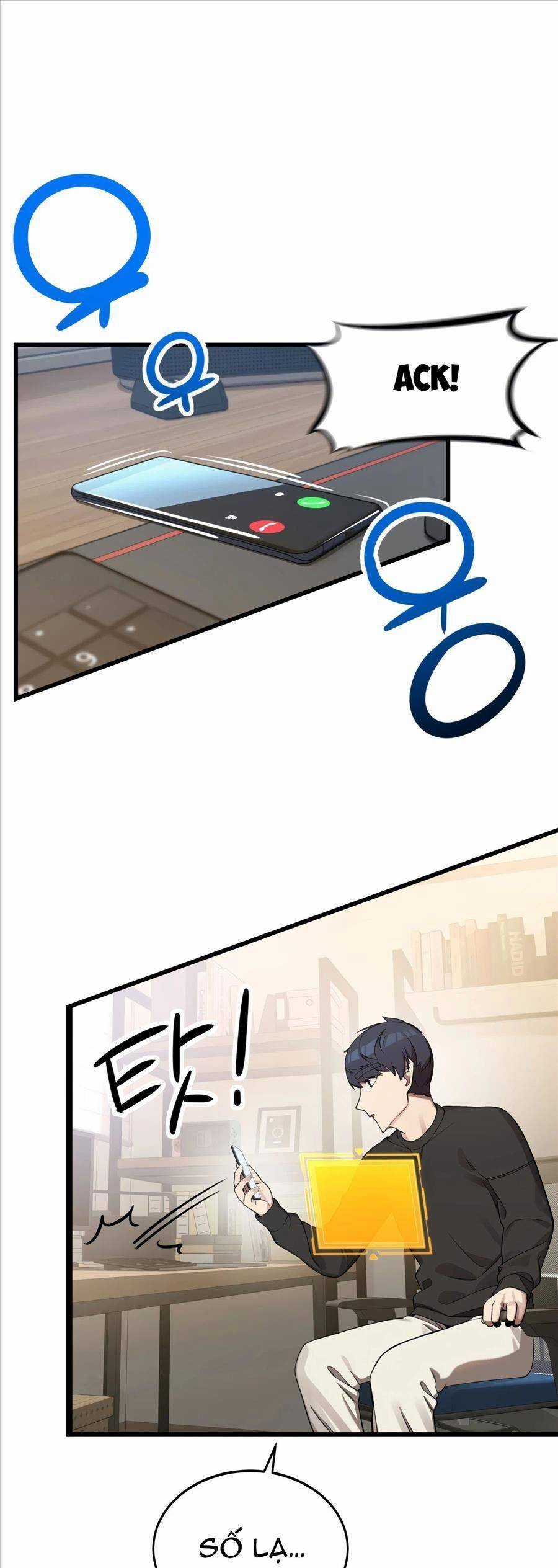 Biên Kịch Gian Lận Chương 4 trang 31