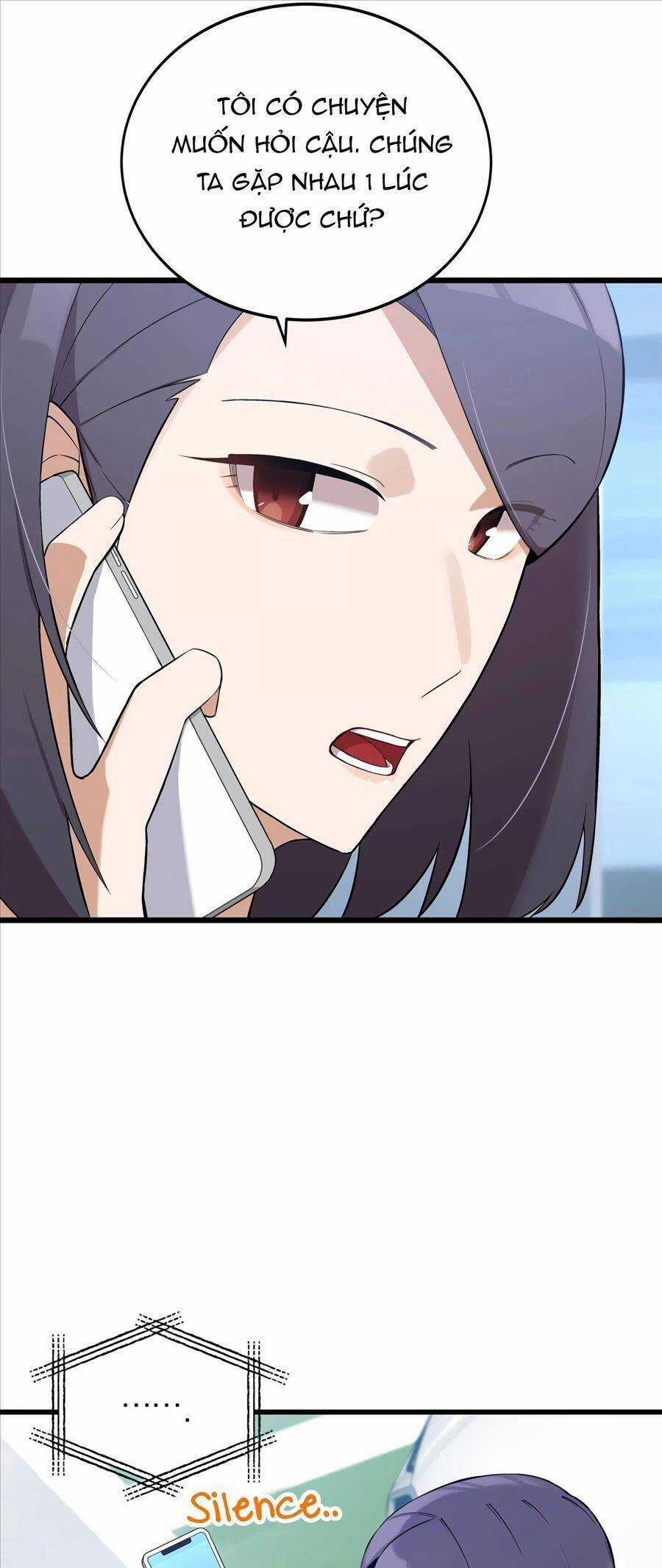 Biên Kịch Gian Lận Chương 4 trang 34