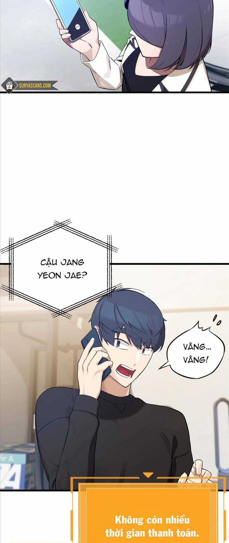 Biên Kịch Gian Lận Chương 4 trang 35