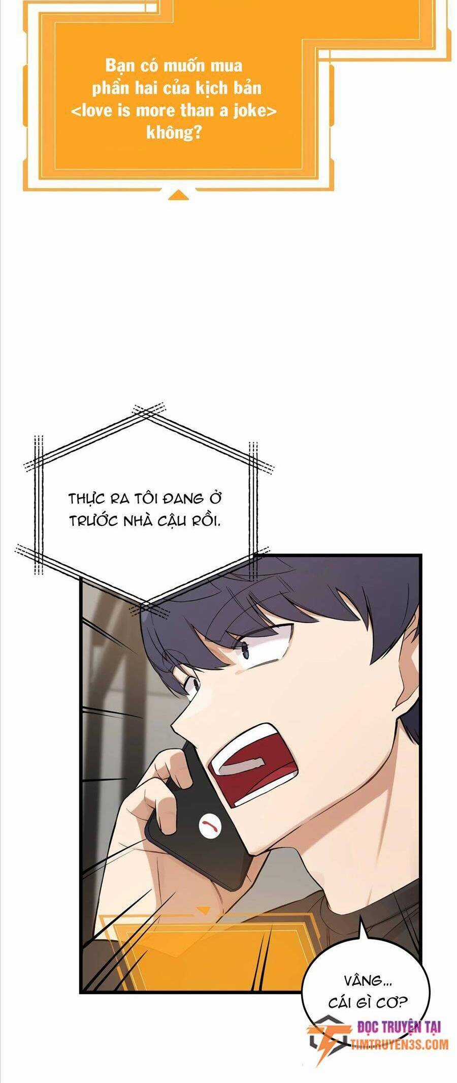 Biên Kịch Gian Lận Chương 4 trang 36