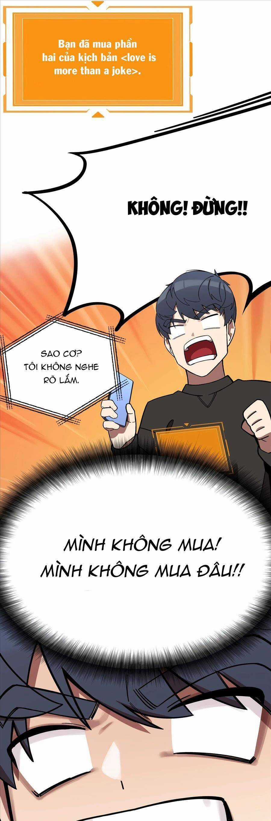 Biên Kịch Gian Lận Chương 4 trang 37