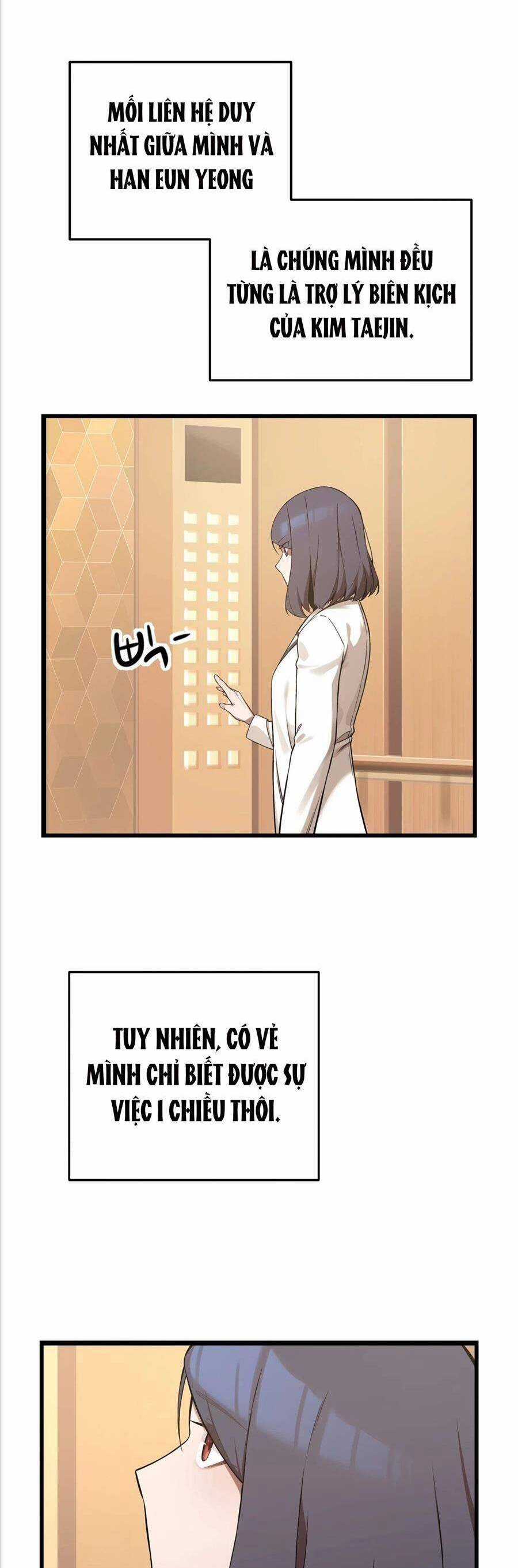 Biên Kịch Gian Lận Chương 4 trang 41