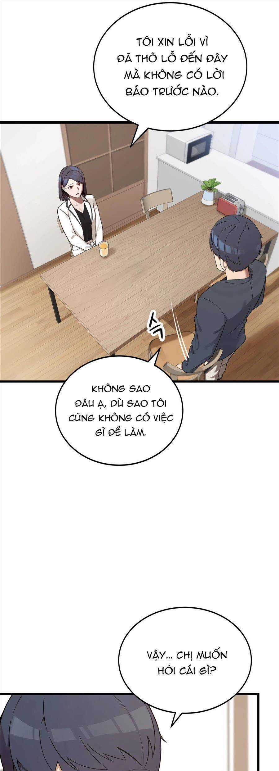 Biên Kịch Gian Lận Chương 4 trang 43