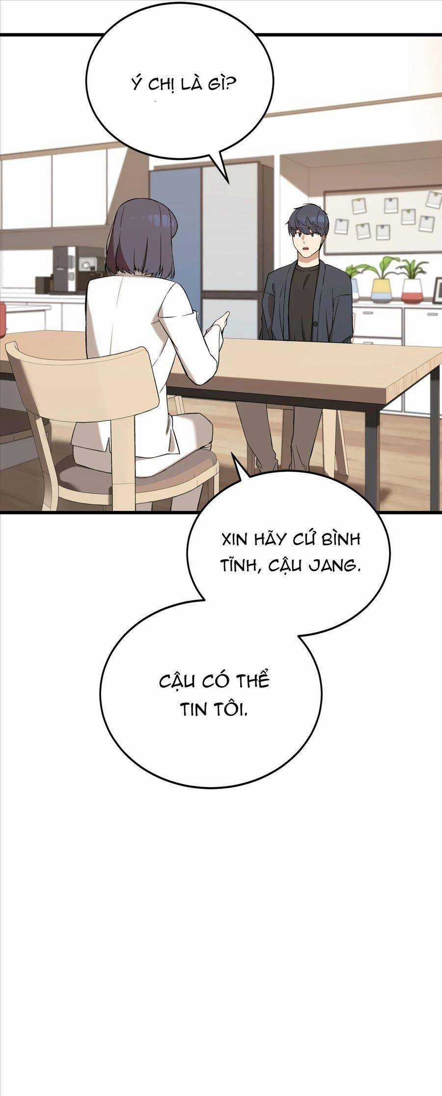 Biên Kịch Gian Lận Chương 4 trang 46