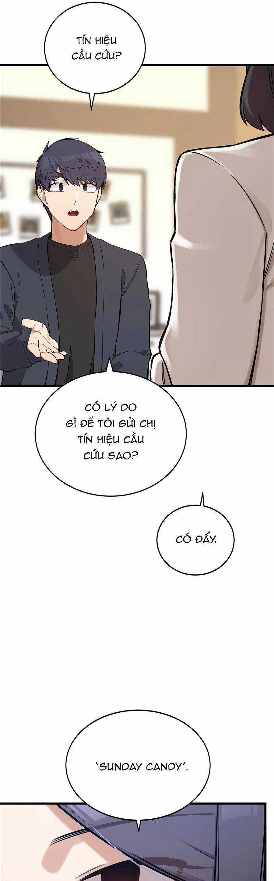 Biên Kịch Gian Lận Chương 4 trang 49