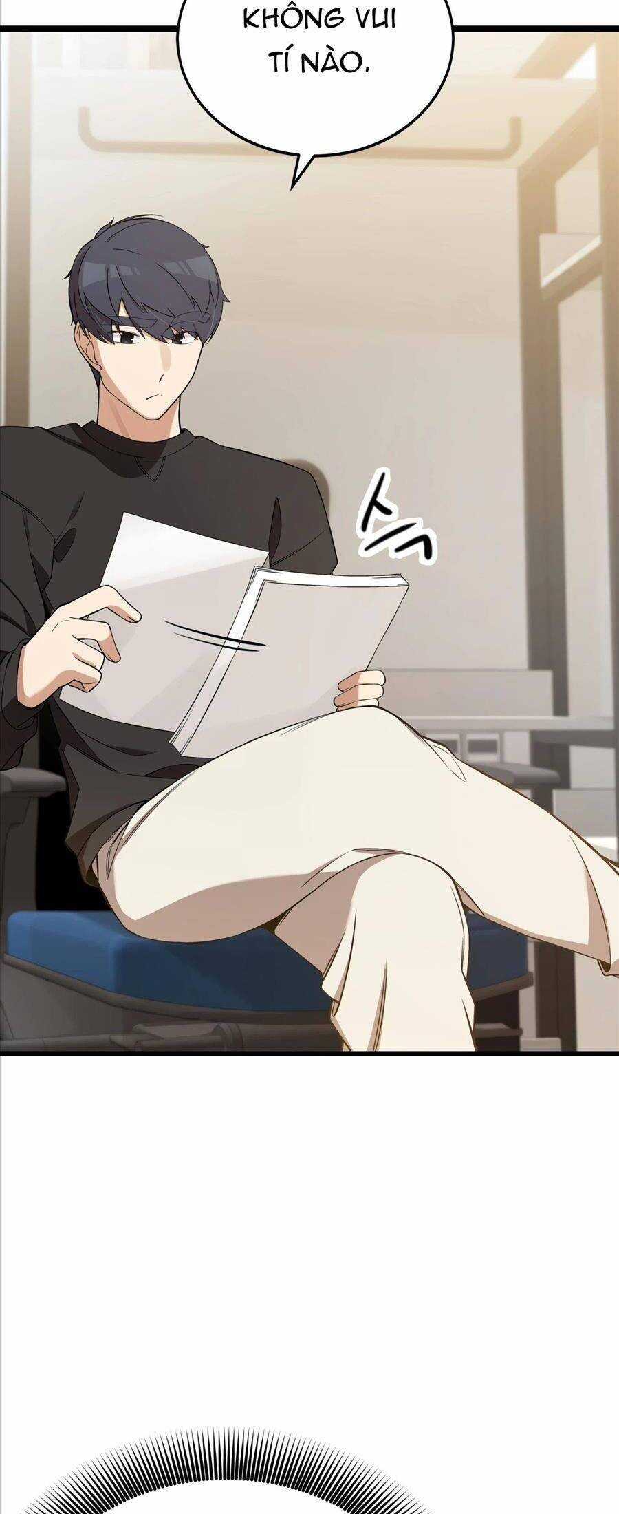 Biên Kịch Gian Lận Chương 4 trang 5