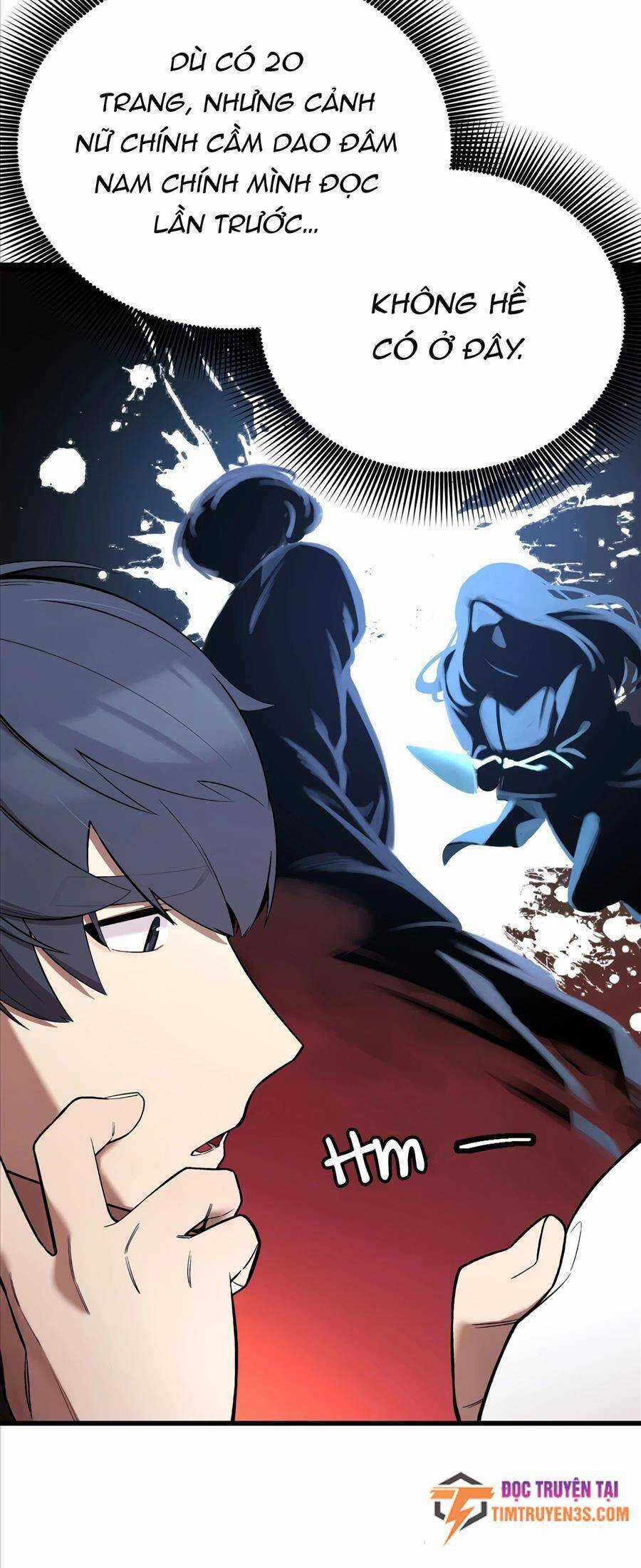 Biên Kịch Gian Lận Chương 4 trang 6