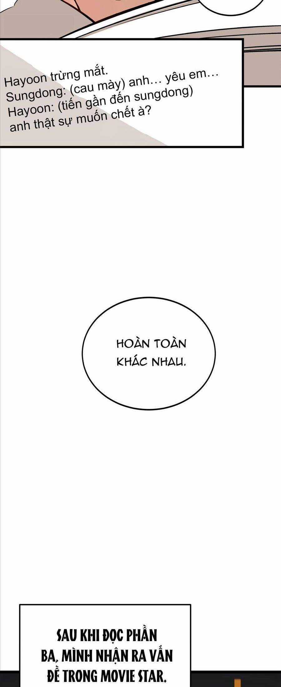 Biên Kịch Gian Lận Chương 4 trang 8