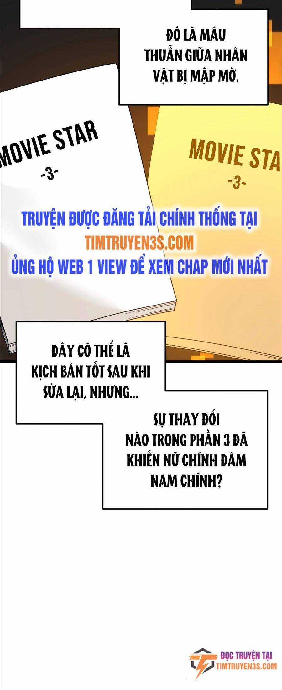 Biên Kịch Gian Lận Chương 4 trang 9