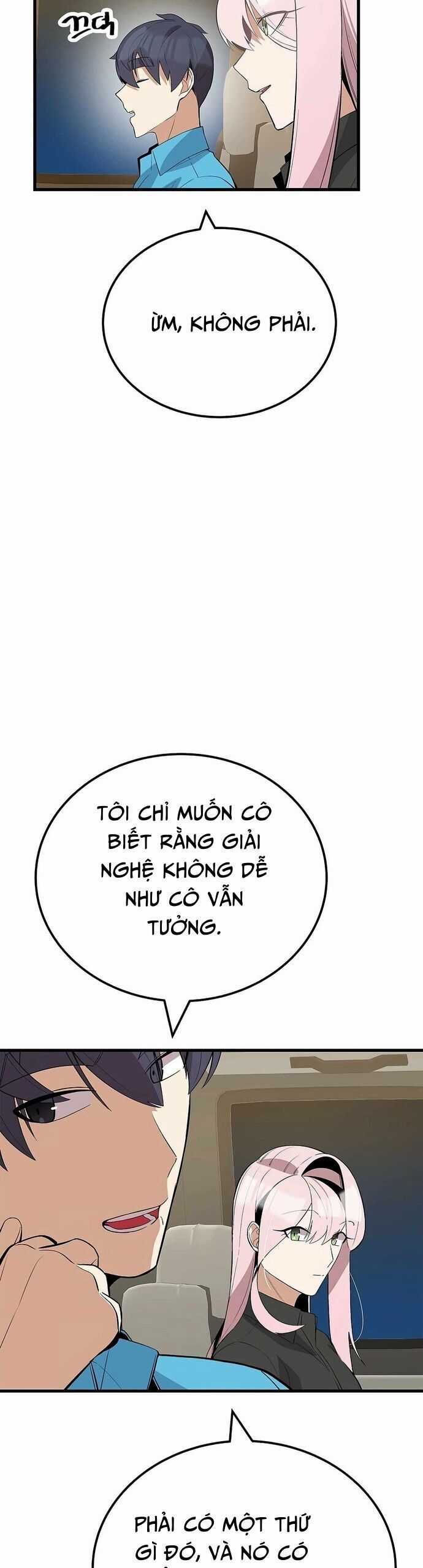 Biên Kịch Gian Lận Chương 40 trang 34