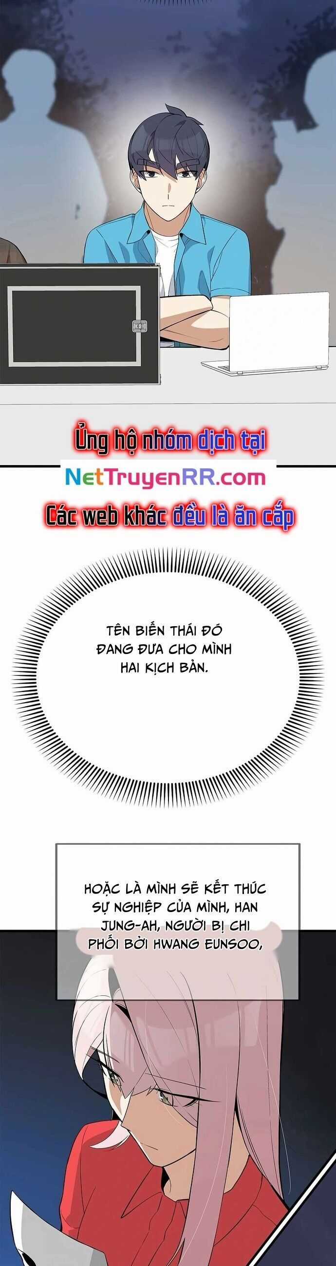 Biên Kịch Gian Lận Chương 40 trang 9