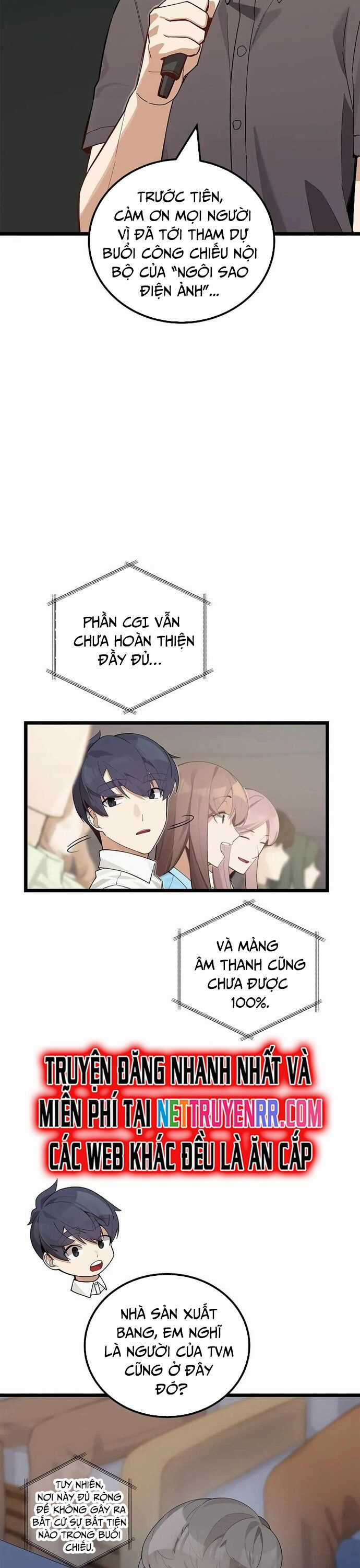 Biên Kịch Gian Lận Chương 41 trang 10