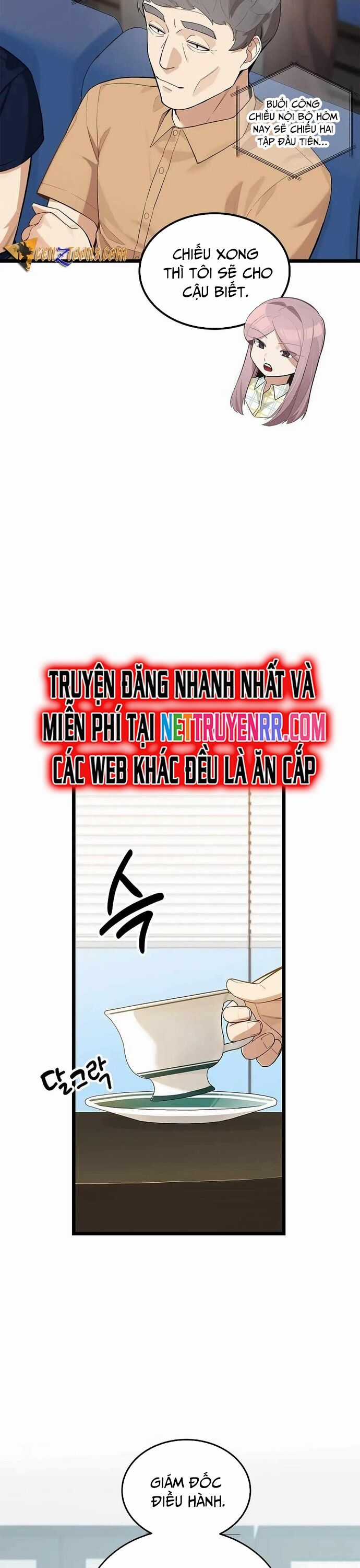 Biên Kịch Gian Lận Chương 41 trang 11