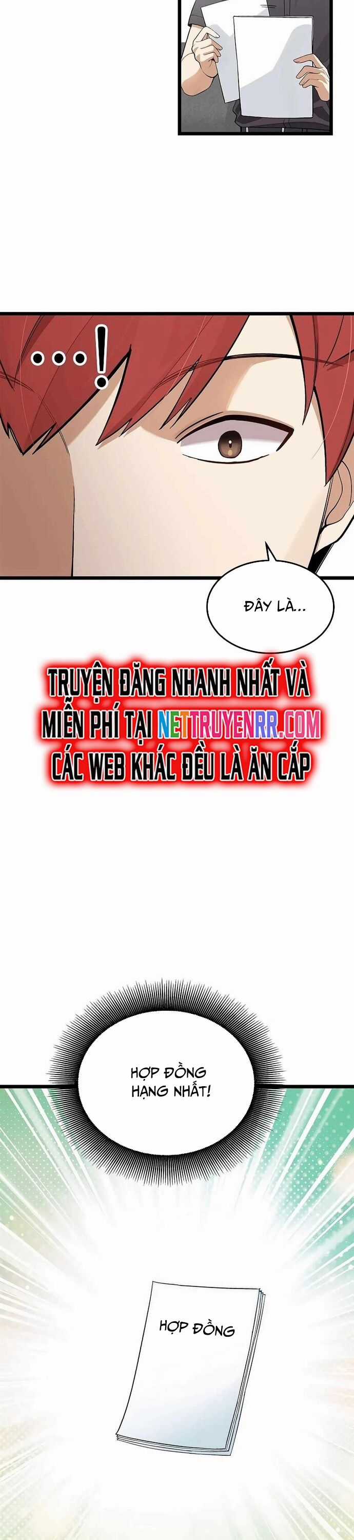 Biên Kịch Gian Lận Chương 41 trang 14