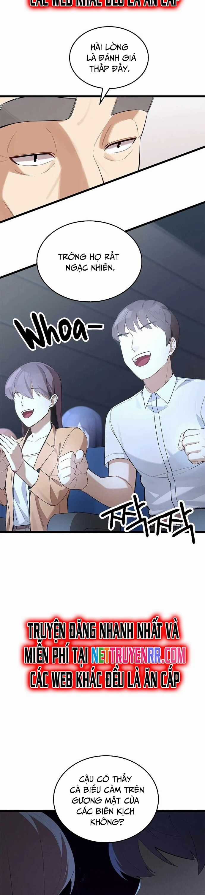 Biên Kịch Gian Lận Chương 41 trang 16